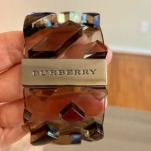 Burberry bracelet